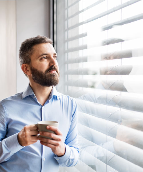 Außenjalousien von Multidecor: Mehr energieeffizienz und Design